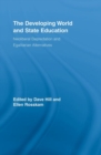 Image for The Developing World and State Education