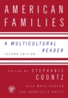 Image for American families  : a multicultural reader