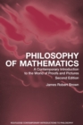 Image for Philosophy of mathematics  : an introduction to a world of proofs and pictures