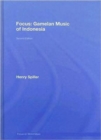 Image for Focus: Gamelan Music of Indonesia