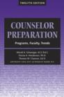 Image for Counselor Preparation