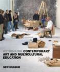 Image for Rethinking Contemporary Art and Multicultural Education
