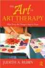 Image for The Art of Art Therapy