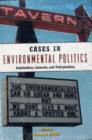 Image for Environmental Politics 2E + Cases in Environmental Politics