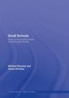 Image for Small schools  : public school reform meets the ownership society