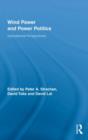 Image for Wind power and power politics  : international perspectives
