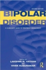 Image for Bipolar disorder  : a clinician&#39;s guide to biological treatments