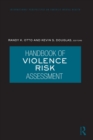 Image for Handbook of Violence Risk Assessment