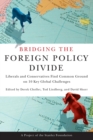 Image for Bridging the Foreign Policy Divide