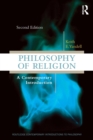 Image for Philosophy of religion  : a contemporary introduction