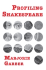 Image for Profiling Shakespeare
