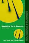 Image for Marketing the eBusiness