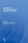 Image for Handbook of Data-Based Decision Making in Education