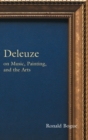 Image for Deleuze on music, painting and the arts