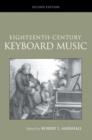 Image for Eighteenth-Century Keyboard Music