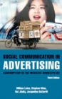 Image for Social communication in advertising  : consumption in the mediated marketplace