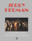 Image for Jerry Herman  : the lyrics
