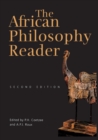 Image for The African Philosophy Reader