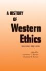 Image for A History of Western Ethics