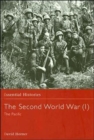 Image for The Second World War, Vol. 1 : The Pacific