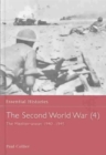 Image for The Second World War, Vol. 4 : The Mediterranean 1940-1945