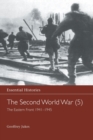 Image for The Second World War, Vol. 5 : The Eastern Front 1941-1945