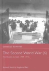 Image for The Second World War, Vol. 6