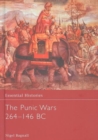 Image for The Punic Wars 264-146 BC