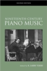 Image for Nineteenth-Century Piano Music