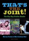 Image for That&#39;s the Joint