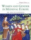 Image for Women and gender in Medieval Europe  : an encyclopedia