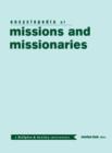 Image for The Routledge Encyclopedia of Missions and Missionaries
