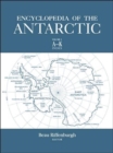 Image for Encyclopedia of the Antarctic
