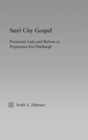 Image for Steel City Gospel