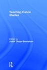 Image for Teaching Dance Studies