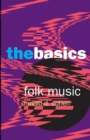 Image for Folk music  : the basics