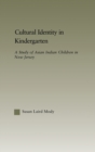 Image for Cultural Identity in Kindergarten