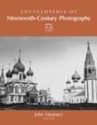Image for Encyclopedia of nineteenth-century photography