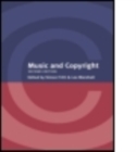 Image for Music and Copyright