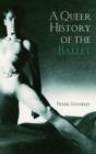 Image for A queer history of the ballet