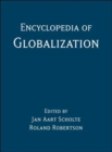 Image for Encyclopedia of Globalization
