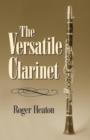 Image for The Versatile Clarinet