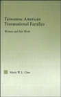 Image for Taiwanese American Transnational Families