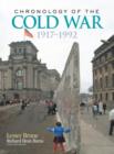 Image for Chronology of the Cold War, 1917-1992