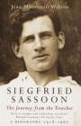 Image for Siegfried Sassoon  : the making of a war poet