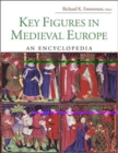 Image for Key Figures in Medieval Europe