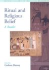 Image for Ritual and Religious Belief : A Reader