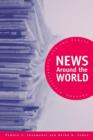 Image for News around the world  : content, practitioners, and the public