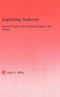 Image for Legislating Authority