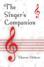 Image for The singer&#39;s companion